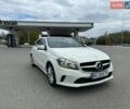 Белый Мерседес А класс, объемом двигателя 1.6 л и пробегом 122 тыс. км за 14300 $, фото 3 на Automoto.ua