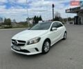 Белый Мерседес А класс, объемом двигателя 1.6 л и пробегом 122 тыс. км за 14300 $, фото 2 на Automoto.ua