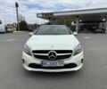 Белый Мерседес А класс, объемом двигателя 1.6 л и пробегом 122 тыс. км за 15700 $, фото 1 на Automoto.ua