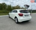 Белый Мерседес А класс, объемом двигателя 1.6 л и пробегом 122 тыс. км за 14300 $, фото 5 на Automoto.ua