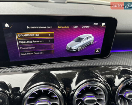 Белый Мерседес А класс, объемом двигателя 1.99 л и пробегом 70 тыс. км за 16666 $, фото 31 на Automoto.ua