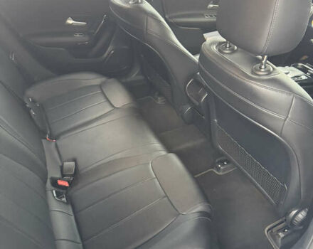 Белый Мерседес А класс, объемом двигателя 1.99 л и пробегом 70 тыс. км за 16666 $, фото 24 на Automoto.ua