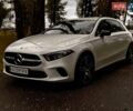 Білий Мерседес А клас, об'ємом двигуна 1.99 л та пробігом 73 тис. км за 19700 $, фото 2 на Automoto.ua