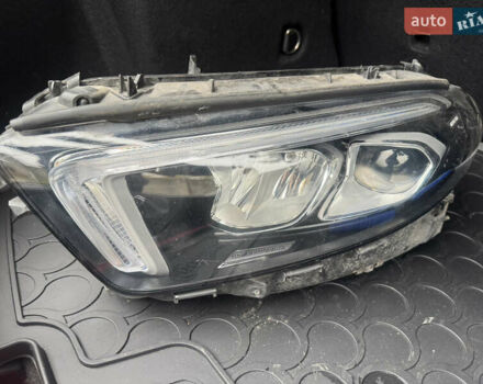 Белый Мерседес А класс, объемом двигателя 1.99 л и пробегом 70 тыс. км за 16666 $, фото 25 на Automoto.ua