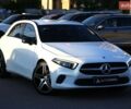 Білий Мерседес А клас, об'ємом двигуна 1.99 л та пробігом 80 тис. км за 21500 $, фото 1 на Automoto.ua