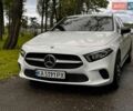 Білий Мерседес А клас, об'ємом двигуна 1.99 л та пробігом 73 тис. км за 19700 $, фото 10 на Automoto.ua