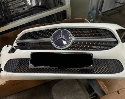 Білий Мерседес А клас, об'ємом двигуна 2 л та пробігом 70 тис. км за 381 $, фото 23 на Automoto.ua