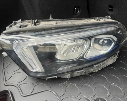 Білий Мерседес А клас, об'ємом двигуна 2 л та пробігом 70 тис. км за 381 $, фото 19 на Automoto.ua