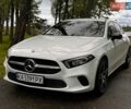 Білий Мерседес А клас, об'ємом двигуна 1.99 л та пробігом 73 тис. км за 19700 $, фото 1 на Automoto.ua