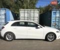 Білий Мерседес А клас, об'ємом двигуна 1.33 л та пробігом 130 тис. км за 17300 $, фото 10 на Automoto.ua