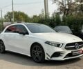 Белый Мерседес А класс, объемом двигателя 1.4 л и пробегом 41 тыс. км за 25790 $, фото 19 на Automoto.ua