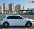 Белый Мерседес А класс, объемом двигателя 1.99 л и пробегом 73 тыс. км за 22700 $, фото 8 на Automoto.ua