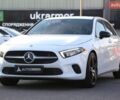 Білий Мерседес А клас, об'ємом двигуна 1.99 л та пробігом 80 тис. км за 21500 $, фото 2 на Automoto.ua