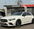 Белый Мерседес А класс, объемом двигателя 1.4 л и пробегом 41 тыс. км за 25790 $, фото 1 на Automoto.ua