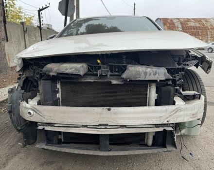 Білий Мерседес А клас, об'ємом двигуна 2 л та пробігом 70 тис. км за 381 $, фото 20 на Automoto.ua