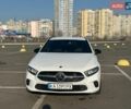 Белый Мерседес А класс, объемом двигателя 1.99 л и пробегом 73 тыс. км за 20500 $, фото 18 на Automoto.ua