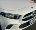 Белый Мерседес А класс, объемом двигателя 1.99 л и пробегом 73 тыс. км за 22700 $, фото 23 на Automoto.ua