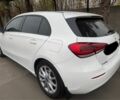 Білий Мерседес А клас, об'ємом двигуна 2 л та пробігом 70 тис. км за 381 $, фото 1 на Automoto.ua