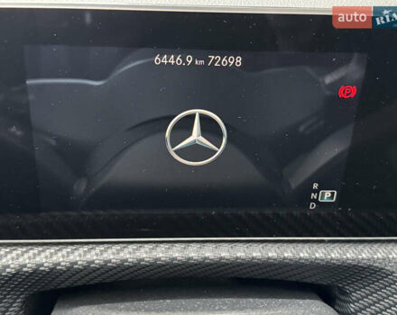 Белый Мерседес А класс, объемом двигателя 1.99 л и пробегом 70 тыс. км за 16666 $, фото 26 на Automoto.ua