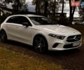 Білий Мерседес А клас, об'ємом двигуна 1.99 л та пробігом 73 тис. км за 19700 $, фото 1 на Automoto.ua