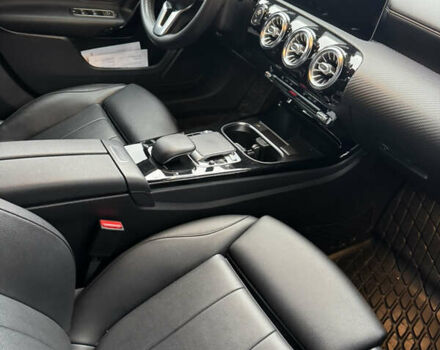 Белый Мерседес А класс, объемом двигателя 1.99 л и пробегом 70 тыс. км за 16666 $, фото 16 на Automoto.ua