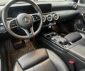 Білий Мерседес А клас, об'ємом двигуна 2 л та пробігом 70 тис. км за 381 $, фото 9 на Automoto.ua