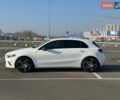 Белый Мерседес А класс, объемом двигателя 1.99 л и пробегом 73 тыс. км за 22700 $, фото 7 на Automoto.ua