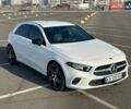 Белый Мерседес А класс, объемом двигателя 1.99 л и пробегом 73 тыс. км за 22700 $, фото 1 на Automoto.ua