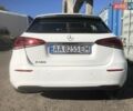 Білий Мерседес А клас, об'ємом двигуна 1.33 л та пробігом 130 тис. км за 17300 $, фото 2 на Automoto.ua