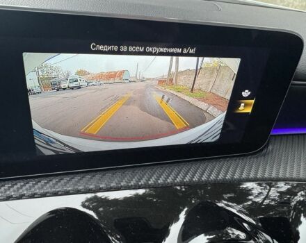 Білий Мерседес А клас, об'ємом двигуна 2 л та пробігом 70 тис. км за 381 $, фото 14 на Automoto.ua