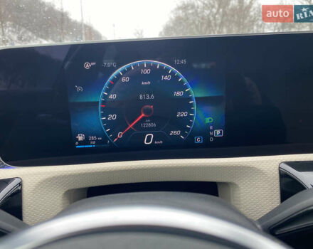 Білий Мерседес А клас, об'ємом двигуна 1.33 л та пробігом 123 тис. км за 21000 $, фото 13 на Automoto.ua