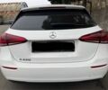 Білий Мерседес А клас, об'ємом двигуна 2 л та пробігом 70 тис. км за 381 $, фото 1 на Automoto.ua