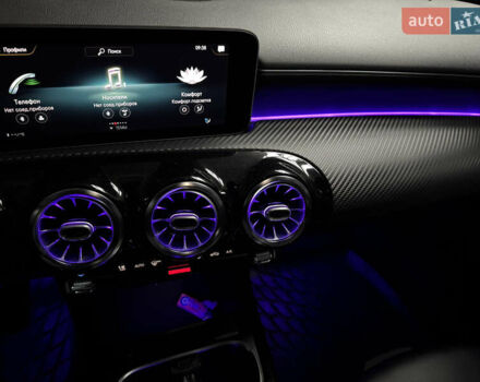 Белый Мерседес А класс, объемом двигателя 1.99 л и пробегом 70 тыс. км за 16666 $, фото 34 на Automoto.ua