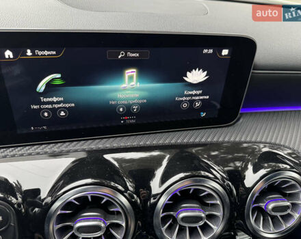 Белый Мерседес А класс, объемом двигателя 1.99 л и пробегом 70 тыс. км за 16666 $, фото 32 на Automoto.ua