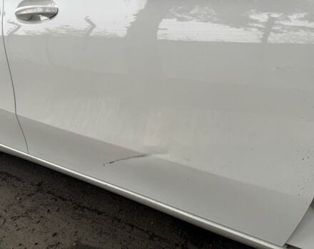 Білий Мерседес А клас, об'ємом двигуна 2 л та пробігом 70 тис. км за 381 $, фото 8 на Automoto.ua