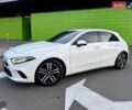 Білий Мерседес А клас, об'ємом двигуна 1.99 л та пробігом 44 тис. км за 23900 $, фото 4 на Automoto.ua