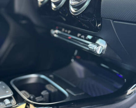 Белый Мерседес А класс, объемом двигателя 1.99 л и пробегом 16 тыс. км за 29000 $, фото 27 на Automoto.ua