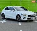 Білий Мерседес А клас, об'ємом двигуна 1.99 л та пробігом 44 тис. км за 23900 $, фото 7 на Automoto.ua