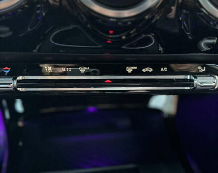 Белый Мерседес А класс, объемом двигателя 1.99 л и пробегом 16 тыс. км за 29000 $, фото 35 на Automoto.ua