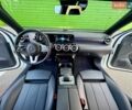 Білий Мерседес А клас, об'ємом двигуна 1.99 л та пробігом 44 тис. км за 23900 $, фото 48 на Automoto.ua