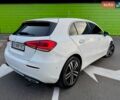Білий Мерседес А клас, об'ємом двигуна 1.99 л та пробігом 44 тис. км за 23900 $, фото 15 на Automoto.ua