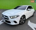 Білий Мерседес А клас, об'ємом двигуна 1.99 л та пробігом 44 тис. км за 23900 $, фото 3 на Automoto.ua