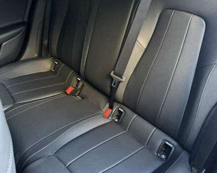 Белый Мерседес А класс, объемом двигателя 1.99 л и пробегом 16 тыс. км за 29000 $, фото 21 на Automoto.ua