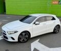 Білий Мерседес А клас, об'ємом двигуна 1.99 л та пробігом 44 тис. км за 23900 $, фото 2 на Automoto.ua
