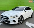 Білий Мерседес А клас, об'ємом двигуна 1.99 л та пробігом 44 тис. км за 23900 $, фото 1 на Automoto.ua