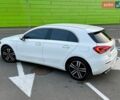 Білий Мерседес А клас, об'ємом двигуна 1.99 л та пробігом 44 тис. км за 23900 $, фото 21 на Automoto.ua