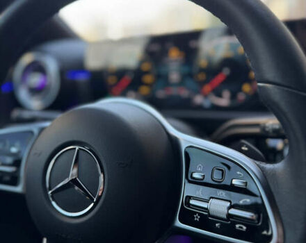 Белый Мерседес А класс, объемом двигателя 1.99 л и пробегом 16 тыс. км за 29000 $, фото 37 на Automoto.ua