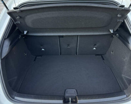 Белый Мерседес А класс, объемом двигателя 1.99 л и пробегом 16 тыс. км за 29000 $, фото 16 на Automoto.ua