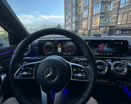 Белый Мерседес А класс, объемом двигателя 1.99 л и пробегом 16 тыс. км за 29000 $, фото 34 на Automoto.ua