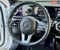 Білий Мерседес А клас, об'ємом двигуна 1.99 л та пробігом 44 тис. км за 23900 $, фото 51 на Automoto.ua